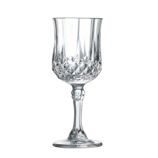 Набір чарок Cristal d'Arques Paris Longchamp 60 мл на ножці 6 шт (L9754)