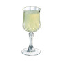 Набір чарок Cristal d'Arques Paris Longchamp 60 мл на ножці 6 шт (L9754)