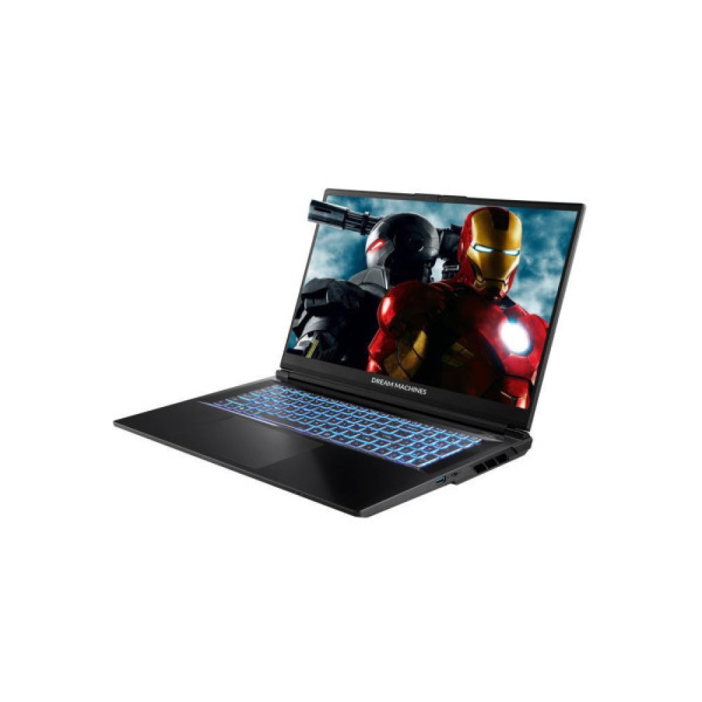 Ноутбук Dream Machines RG5060-17 (RG5060-17UA27)