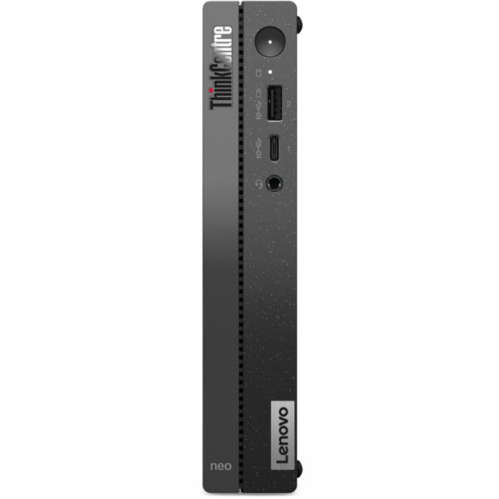 Комп'ютер Lenovo ThinkCentre neo 50q G4 / i5-13420H, 16, 512, WiFi, кл+м, Win11P (12LN003XUI)