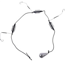 Оснащення X-Fish "Супер карась" 20g (1917.00.11)