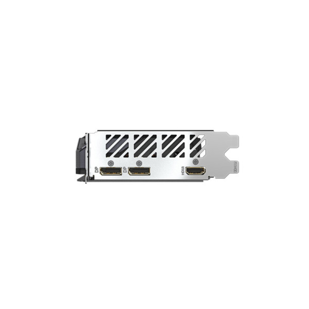 Відеокарта GIGABYTE Radeon RX 9060 XT 8GB GDDR6 GAMING OC