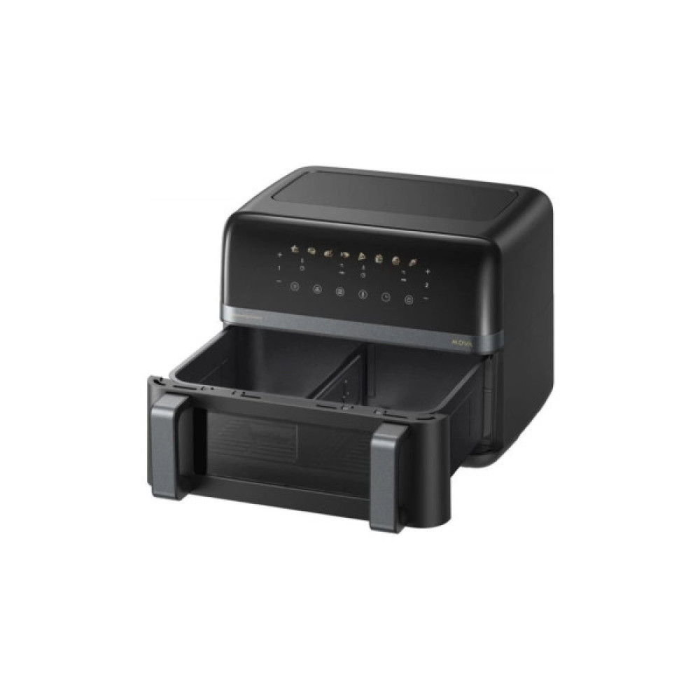 Мультипіч MOVA FD20 Pro Black (AF-5518ATB)