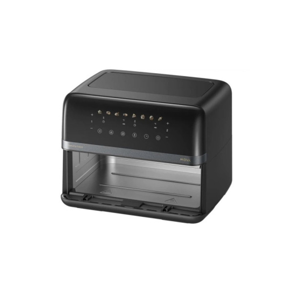 Мультипіч MOVA FD20 Pro Black (AF-5518ATB)