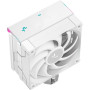 Кулер до процесора Deepcool AK400 Digital Pro White (R-AK400-WHAPMN-G)