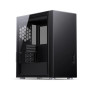 Корпус для ПК JONSBO U6 Black