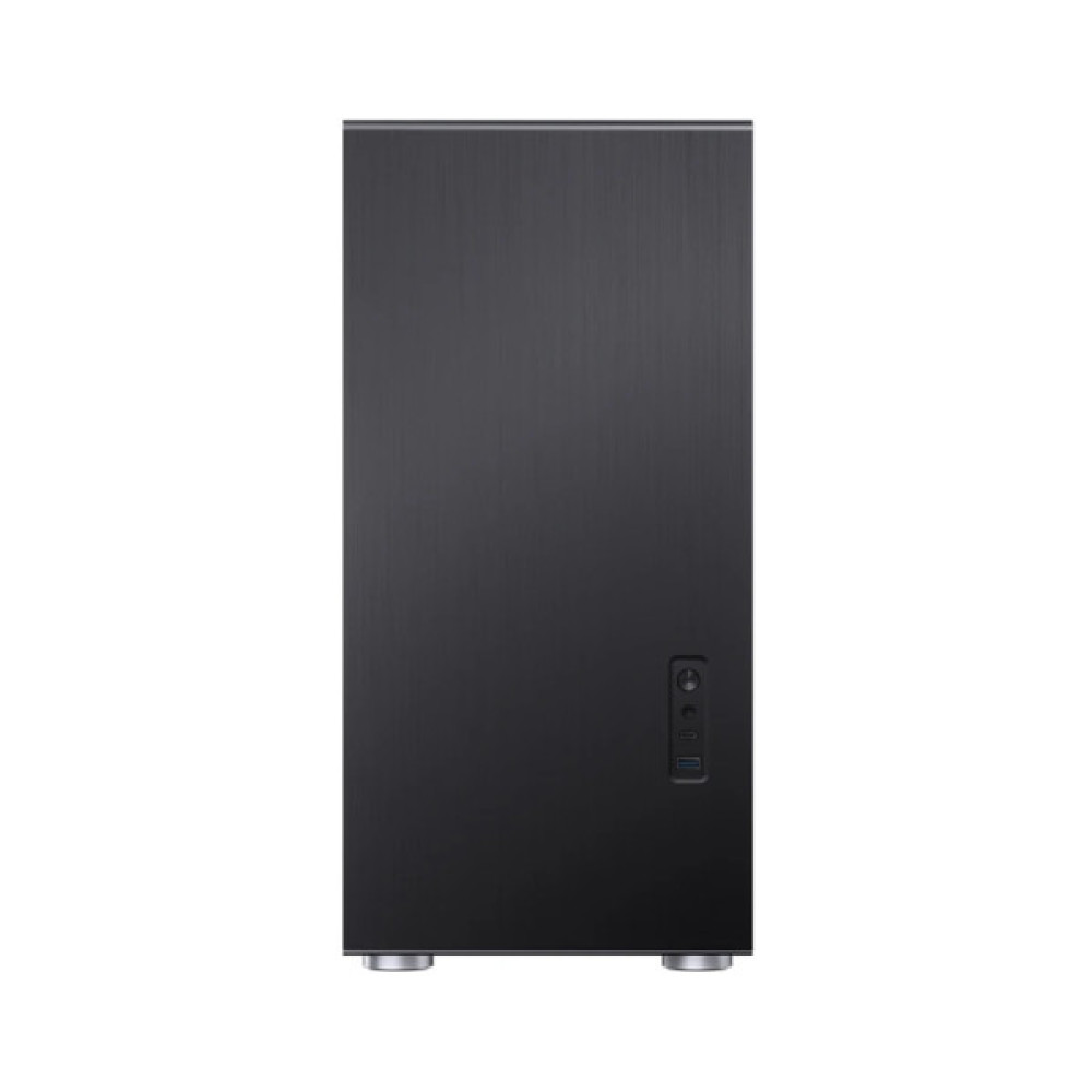 Корпус для ПК JONSBO U6 Black
