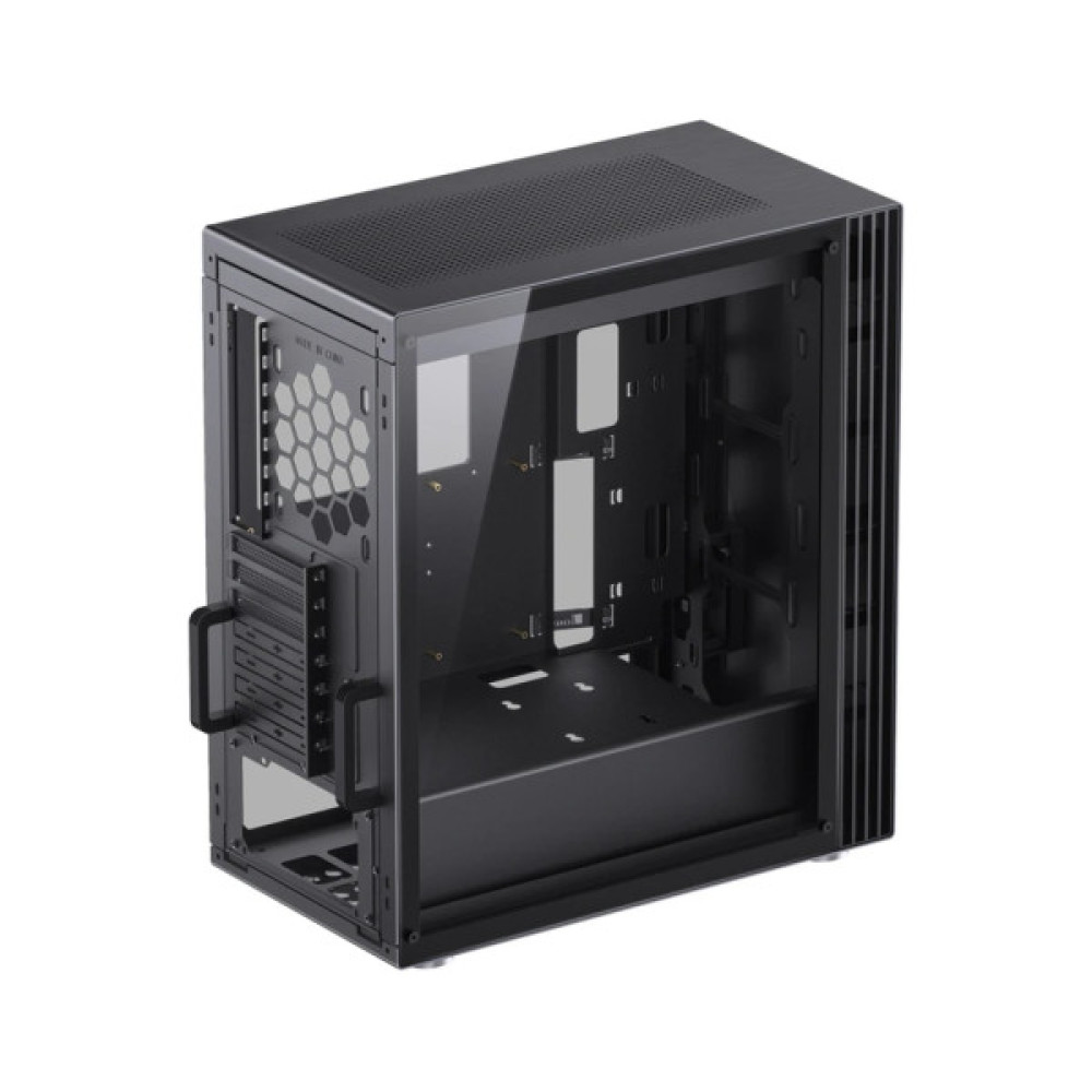 Корпус для ПК JONSBO U6 Black