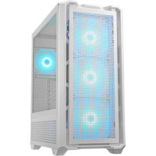 Корпус для ПК Cougar MX600 RGB White