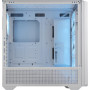 Корпус для ПК Cougar MX600 RGB White