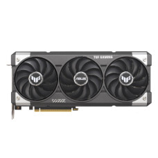 Відеокарта ASUS GeForce RTX 5060 Ti 16GB GDDR7 OC TUF-RTX5060TI-O16G-GAMING