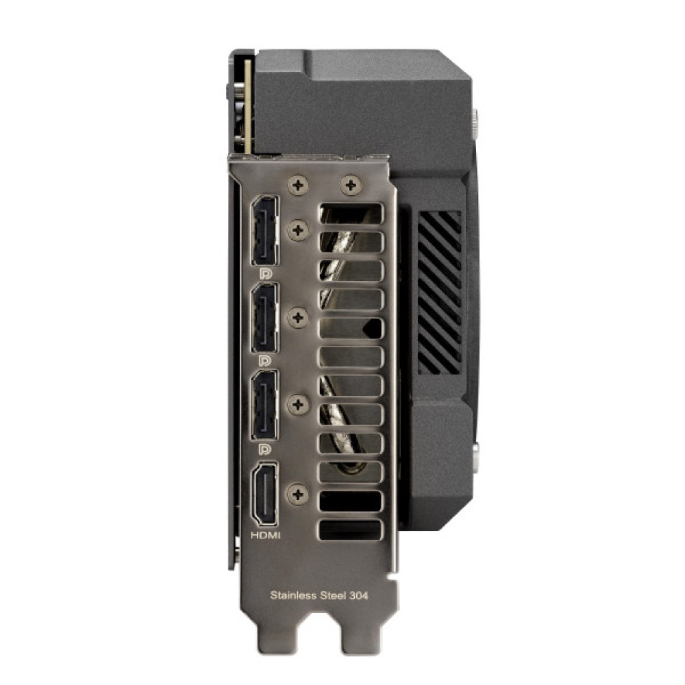 Відеокарта ASUS GeForce RTX 5060 Ti 16GB GDDR7 OC TUF-RTX5060TI-O16G-GAMING