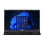 Ноутбук 2E Imaginary 15.6" FHD IPS AG, Intel i5-1335U, 32GB, F1TB, UMA, Win11PE, Чорний