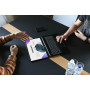 Ноутбук 2E Imaginary 15.6" FHD IPS AG, Intel i5-1335U, 32GB, F1TB, UMA, Win11PE, Чорний