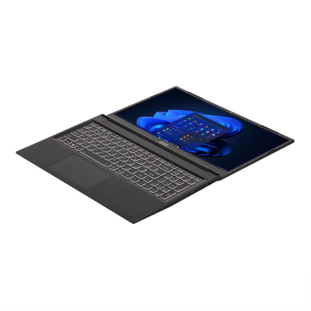 Ноутбук 2E Imaginary 15.6" FHD IPS AG, Intel i5-1335U, 32GB, F1TB, UMA, Win11PE, Чорний