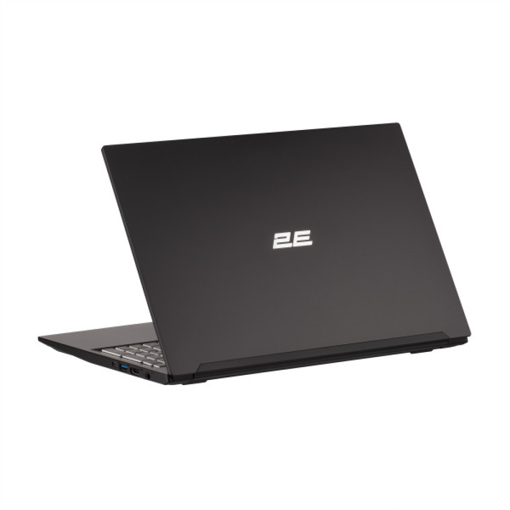 Ноутбук 2E Imaginary 15.6" FHD IPS AG, Intel i5-1335U, 32GB, F1TB, UMA, Win11PE, Чорний