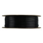 Пластик для 3D-принтера eSUN ePETG+HIGH SPEED 1,75mm 1kg SOLID BLACK (EPETG+HS-P175SB1)