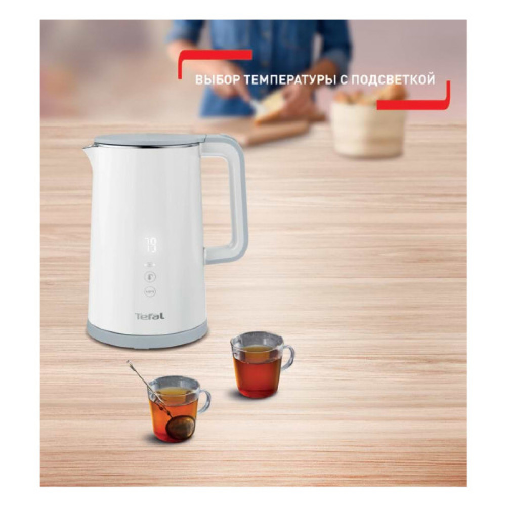 Електрочайник Tefal KO693110