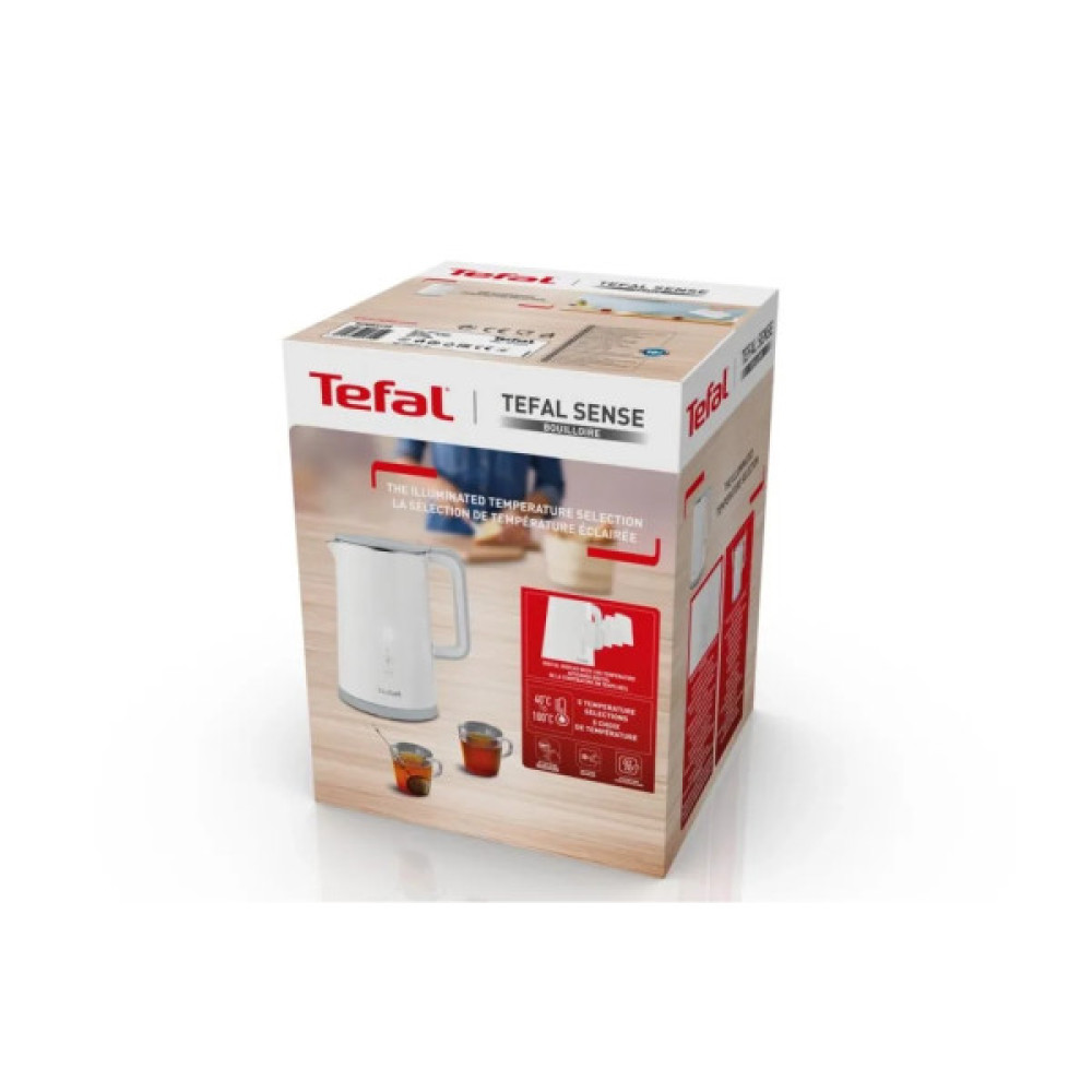 Електрочайник Tefal KO693110