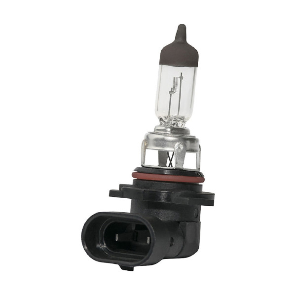 Автолампа AG AUTOPARTS галогенова 55W (AG 40118S)