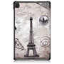 Чохол до планшета BeCover Smart Case Samsung Tab S6 Lite (2024) 10.4" P620/P625/P627 Paris (710831) Чохол до планшета BeCover Smart Case Samsung Tab S6 Lite (2024) 10.4" P620/P625/P627 Paris (710831)