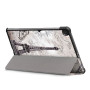 Чохол до планшета BeCover Smart Case Samsung Tab S6 Lite (2024) 10.4" P620/P625/P627 Paris (710831) Чохол до планшета BeCover Smart Case Samsung Tab S6 Lite (2024) 10.4" P620/P625/P627 Paris (710831)