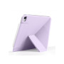 Чохол до планшета BeCover Ultra Slim Origami Magnetic Apple iPad Mini 7 2024 Purple (712951) Чохол до планшета BeCover Ultra Slim Origami Magnetic Apple iPad Mini 7 2024 Purple (712951)