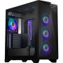 Корпус MSI MPG GUNGNIR 300R AIRFLOW Корпус MSI MPG GUNGNIR 300R AIRFLOW