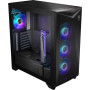 Корпус MSI MPG GUNGNIR 300R AIRFLOW Корпус MSI MPG GUNGNIR 300R AIRFLOW