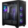 Корпус MSI MPG GUNGNIR 300R AIRFLOW Корпус MSI MPG GUNGNIR 300R AIRFLOW