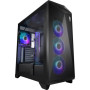 Корпус MSI MPG GUNGNIR 300R AIRFLOW Корпус MSI MPG GUNGNIR 300R AIRFLOW