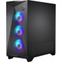 Корпус MSI MPG GUNGNIR 300R AIRFLOW Корпус MSI MPG GUNGNIR 300R AIRFLOW