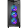 Корпус MSI MPG GUNGNIR 300R AIRFLOW Корпус MSI MPG GUNGNIR 300R AIRFLOW