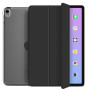 Чохол до планшета BeCover Smart Case Apple iPad Air 10.9 2020/2021 Black (705487) Чохол до планшета BeCover Smart Case Apple iPad Air 10.9 2020/2021 Black (705487)