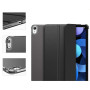 Чохол до планшета BeCover Smart Case Apple iPad Air 10.9 2020/2021 Black (705487) Чохол до планшета BeCover Smart Case Apple iPad Air 10.9 2020/2021 Black (705487)