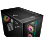 Корпус FSP M580-BP Корпус FSP M580-BP