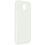 Чохол до мобільного телефона Drobak Ultra PU для Samsung Galaxy J3 (2017) (Clear) (222901) Чохол до мобільного телефона Drobak Ultra PU для Samsung Galaxy J3 (2017) (Clear) (222901)