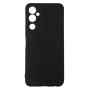Чохол до мобільного телефона Armorstandart Matte Slim Fit TECNO Pova Neo 2 (LG6n) Cam cov Black (ARM64805) Чохол до мобільного телефона Armorstandart Matte Slim Fit TECNO Pova Neo 2 (LG6n) Cam cov Black (ARM64805)