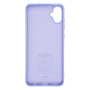 Чохол до мобільного телефона Armorstandart ICON Case Samsung A05 (A055) Lavender (ARM71804) Чохол до мобільного телефона Armorstandart ICON Case Samsung A05 (A055) Lavender (ARM71804)