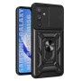 Чохол до мобільного телефона BeCover Military Samsung Galaxy M15 5G SM-M156 Black (711052) Чохол до мобільного телефона BeCover Military Samsung Galaxy M15 5G SM-M156 Black (711052)