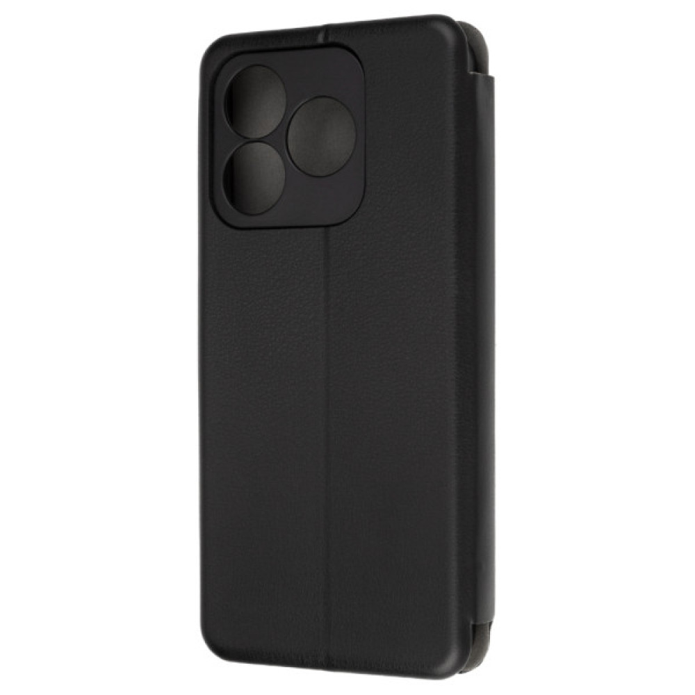 Чохол до мобільного телефона Armorstandart G-Case ZTE Nubia V60 Black (ARM79003)