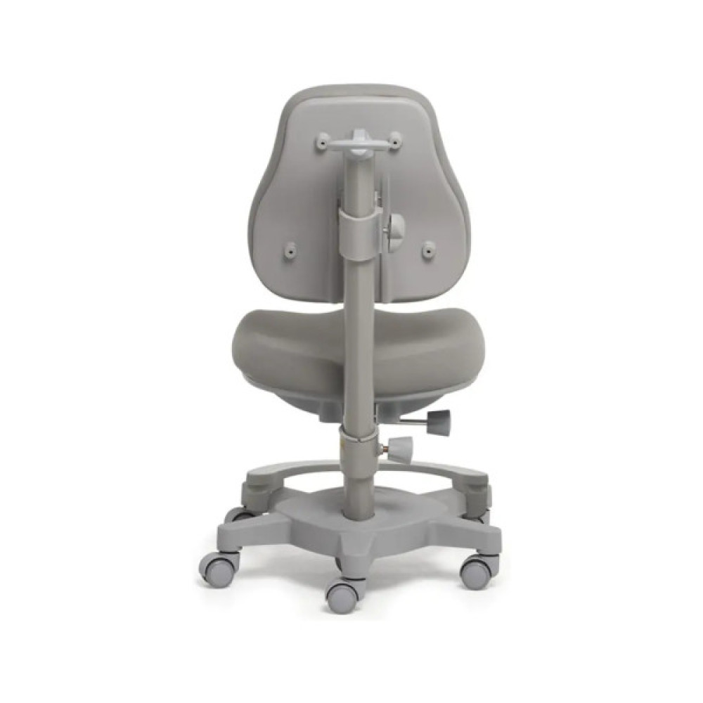 Дитяче крісло Cubby Solidago Grey