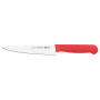 Кухонний ніж Tramontina Profissional Master Red 152 мм (24620/076) Кухонний ніж Tramontina Profissional Master Red 152 мм (24620/076)