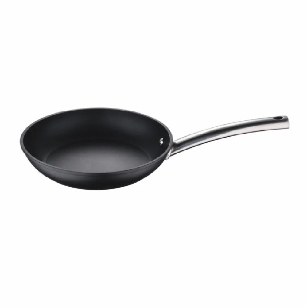 Сковорода MasterPro Foodies collection, 30 см (BGMP-3554)