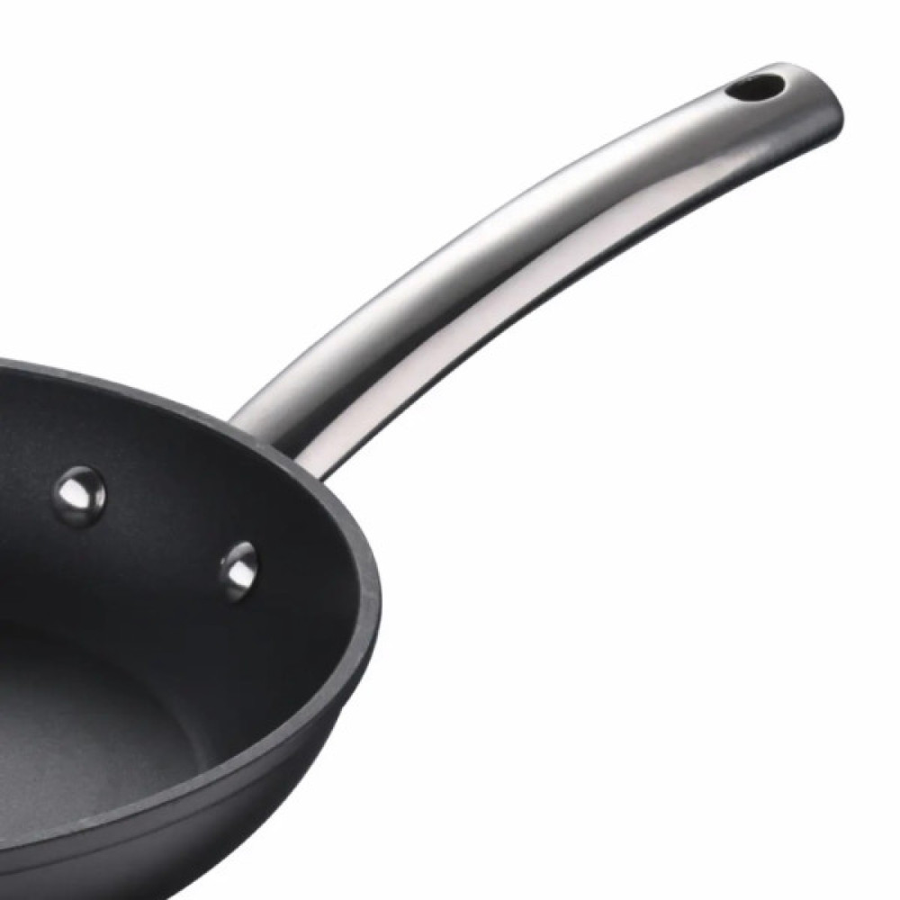 Сковорода MasterPro Foodies collection, 30 см (BGMP-3554)