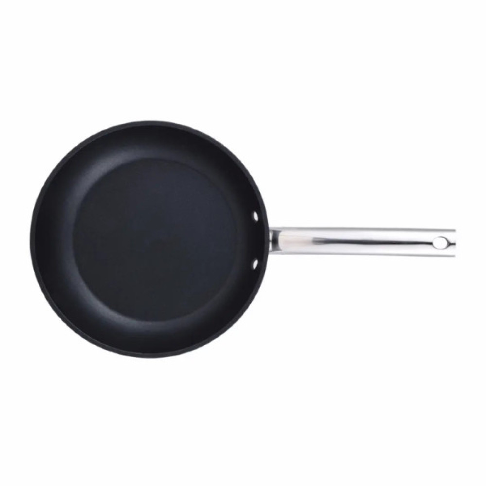 Сковорода MasterPro Foodies collection, 30 см (BGMP-3554)