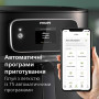 Мультипіч Philips HD9880/90 Мультипіч Philips HD9880/90