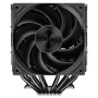 Кулер до процесора PcCooler RZ620 BK Кулер до процесора PcCooler RZ620 BK