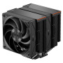 Кулер до процесора PcCooler RZ620 BK Кулер до процесора PcCooler RZ620 BK