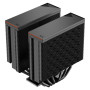Кулер до процесора PcCooler RZ620 BK Кулер до процесора PcCooler RZ620 BK
